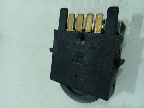 Chave De Luz Painel Gm Blazer S10 1997 83790 (m)
