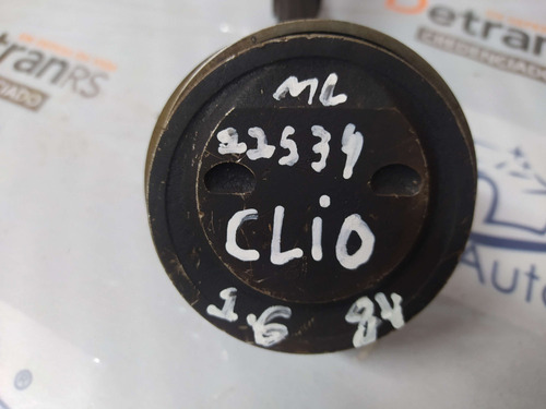 Biela Pistão Renault Clio 2001 1.6 8v  11534