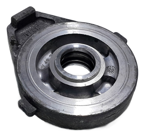 Suporte Radiador Oleo Iveco Daily 3510 4912 97/2007 99488291