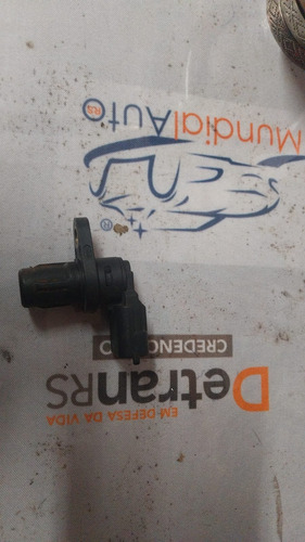 Sensor Fase Comando Válvulas Chery Tiggo 2.0 16v 2010 À 2015