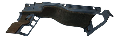 Acab. Inferior Capa Painel Gm S10 2001 A 2011 Com Dtl (ap)