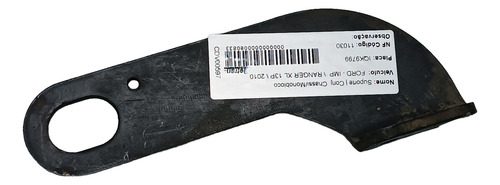 Suporte Gancho Motor Ford Ranger 3.0 Powerstroke 2005 2012