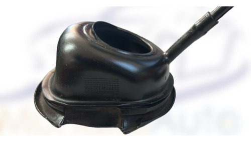 Coifa Do Bocal Tanque Combustivel Gol G5 G6 G7. 23109