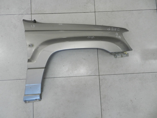 Para-lama Dianteiro Direito Jeep Grand Cherokee 1998 A 2004