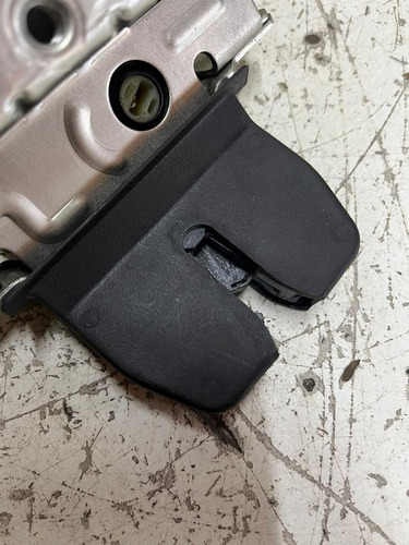 Fechadura Tampa Traseira Chery Tiggo 5x 2020 2021 2022 2024