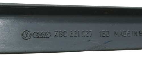 Acab. Trilho Banco Direito Vw Gol G3 1999 A 2005 (ap)