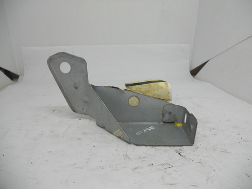 Suporte Fixação Direito Para-choque Dianteiro Clio 03 A 2006