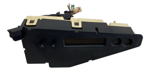Relógio Computador De Bordo Ford Focus 02 A 08 98ag13a350ae