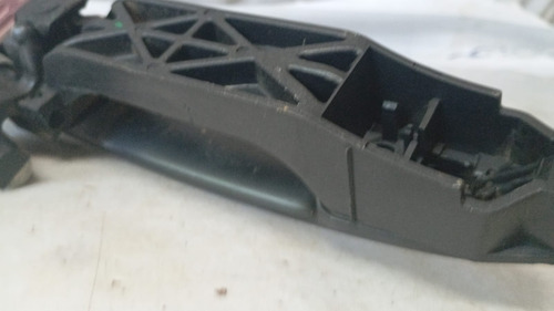 Maçaneta Externa T Direita Toyota Hilux 2005/  2015  26082