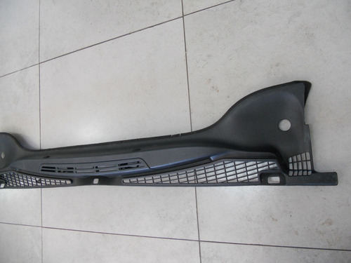 Grade Churrasqueira Citroen Xsara Picasso 01 A 2007 94632921