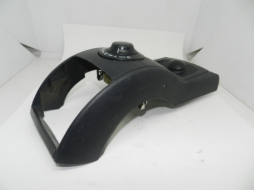 Console Central Traseiro Citroen C4 Pallas 2007 2008 A 2012