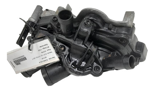 Bomba Agua Motor Audi Q3 1.4 Tfsi 2016 2017 2018 Original