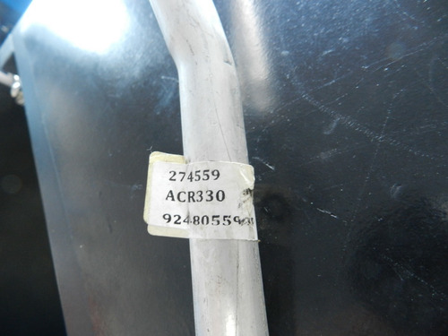 Mangueira Ar Condicionado Renault Sandero Logan 1.0 15/20