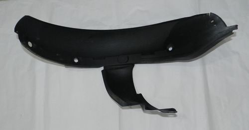 Para-barro Dianteiro Esquerdo Renault Kangoo 1998 A 2008