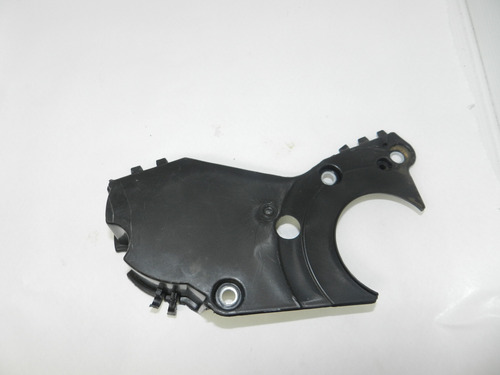 Capa Inferior Correia Dentada Gm Corsa Celta Prisma 00/15