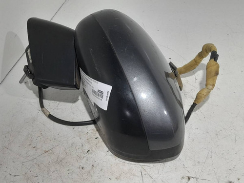 Retrovisor Eletrico Esquerdo Citroen C3 2015