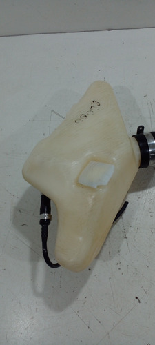 Reservatório Gasolina Partida Frio Renault Clio 06/12 (r)