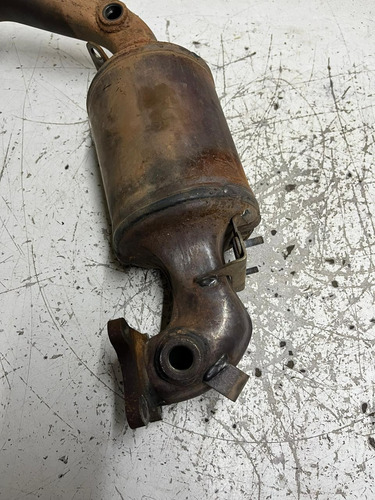 Catalisador Fiat Argo 1.0 3cc 2021 2022 2023 2024