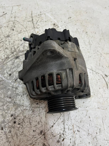 Alternador Hyundai Elantra 2012 2013 2014 2015 2016 2.0 Flex