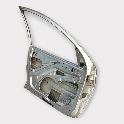 Porta Dianteira Esquerda Peugeot 206 207 2001 A 2014
