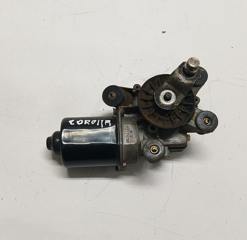 Motor Limpador Dianteiro Toyota Corolla 22154381