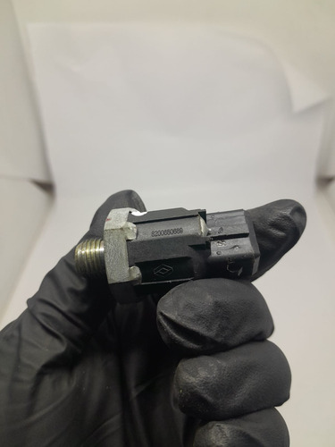 Sensor Detonação Sandero Clio Duster Megane Logan 1.0 1.6