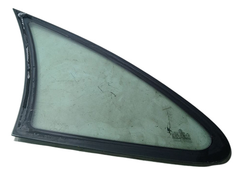 Vidro Fixo Traseiro Direito Citroën Picasso Xsara 2004 (ap)
