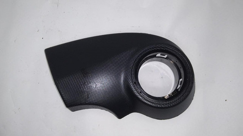 Moldura Difusor Ar Lado Esquerdo Renault Sandero Logan 08/13