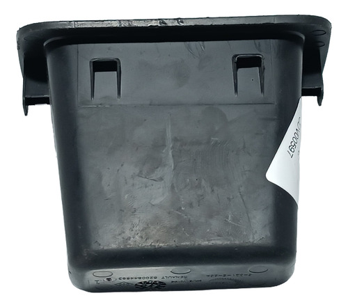 Porta Objetos Painel Renault Master 2.3 2014 2021