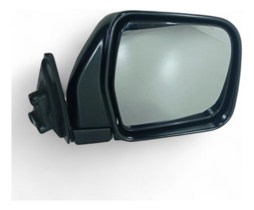 Espelho Retrovisor Direito Adaptação Para Mitsubishi Pajero