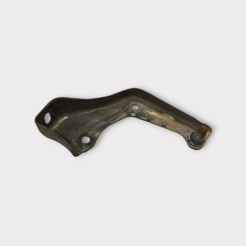 Suporte Coxim Cambio Fiat Uno Fire 2003 2012