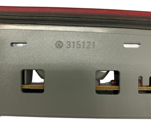 Break Light Mercedes-benz C180 C200 C230 01/05 Original