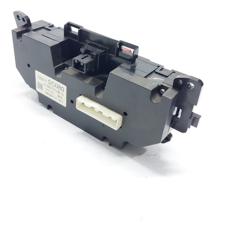 Comando Ar Condicionado Digital Subaru Impreza 2007 A 2011