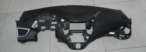 Capa Painel Tabelier Veloster 12/13 Detalhe 847152v100