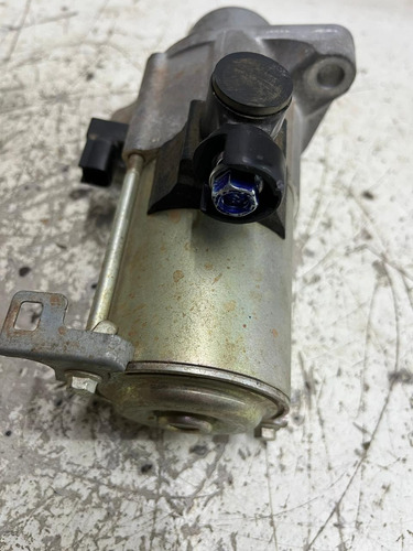 Motor Partida Arranque Honda Hrv Touring 1.5 2020 2021 2022