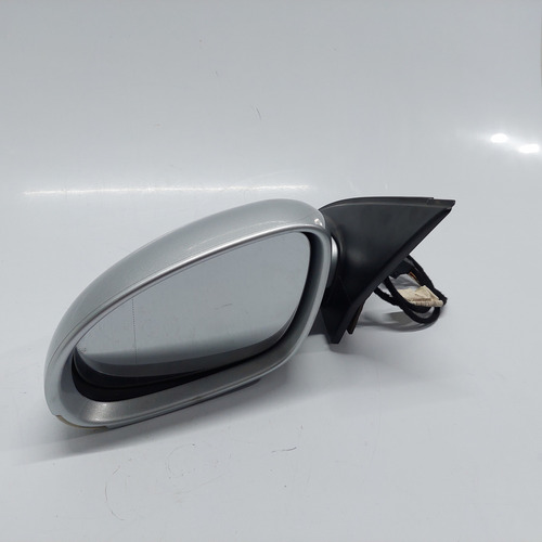 Retrovisor Elétrico Lado Esquerdo Jetta Ano 2006 A 2010