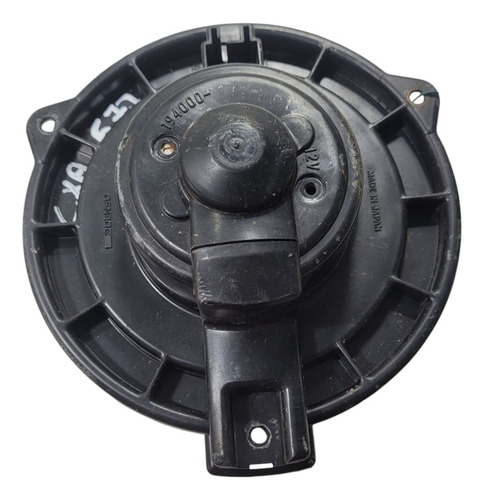Motor Ventilação Ar Forçado Toyota Corolla 1997 A 2002 (al)
