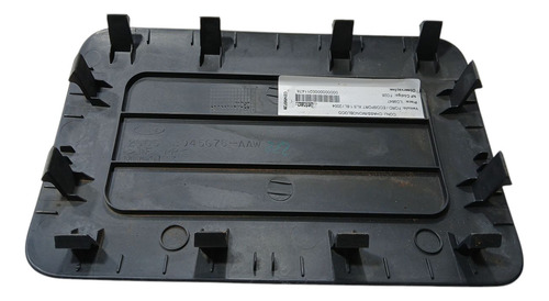 Tampa Falsa L/d Painel Ford Fiesta 2003/12 (ap) Cxa 591