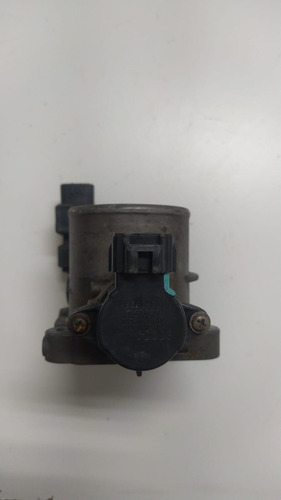 Corpo De Borboleta Tbi Toyota Hilux 2012 A 2015 1923002010