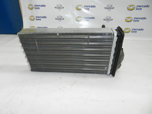 Radiador Ar Quente + Tubo Peugeot 206 207 307 151410200