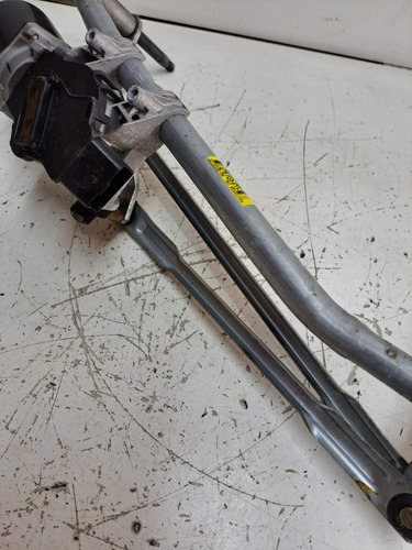 Motor Maquina Limpador Parabrisa Spin 2020 2021 2022 