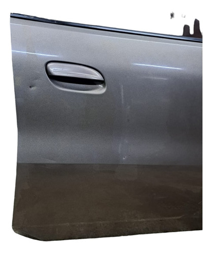 Porta Dianteira Direita Chevrolet Spin 2016 2017 2018