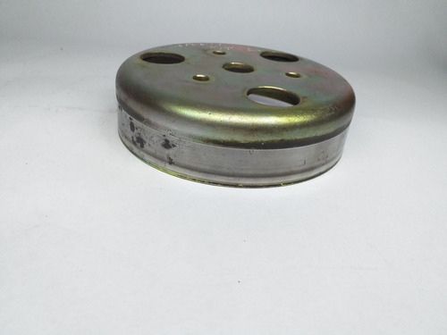 Polia Bomba Água Honda Fit 1.4 8v 03/07