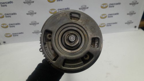 Comando Válvulas Ar Cabeçote Lado Direito C230 2.5 V6 2006
