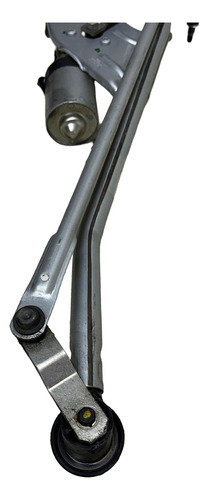 Máquina Motor Limpador Parabrisa Renault Sandero 2014