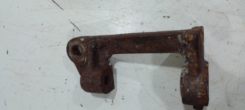Suporte Do Alternador Vw Golf Parati Saveiro 049903143c (vj)