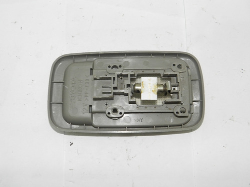 Luz Teto Bagagito Toyota Hilux Corolla 1997 A 2004
