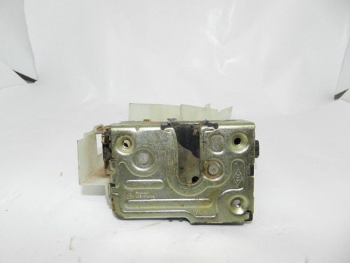 Fechadura Elétrica Traseira Esquerda Renault Megane 2001