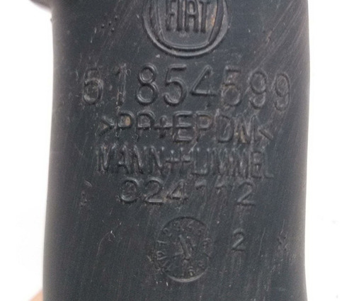 Mangueira Filtro Ar Fiat Grand Siena Palio 51854599