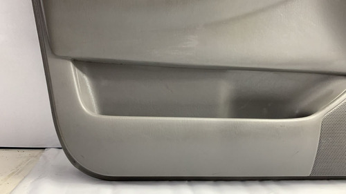 Forro Porta Dianteiro Esquerdo Toyota Corolla 2003 A 2008